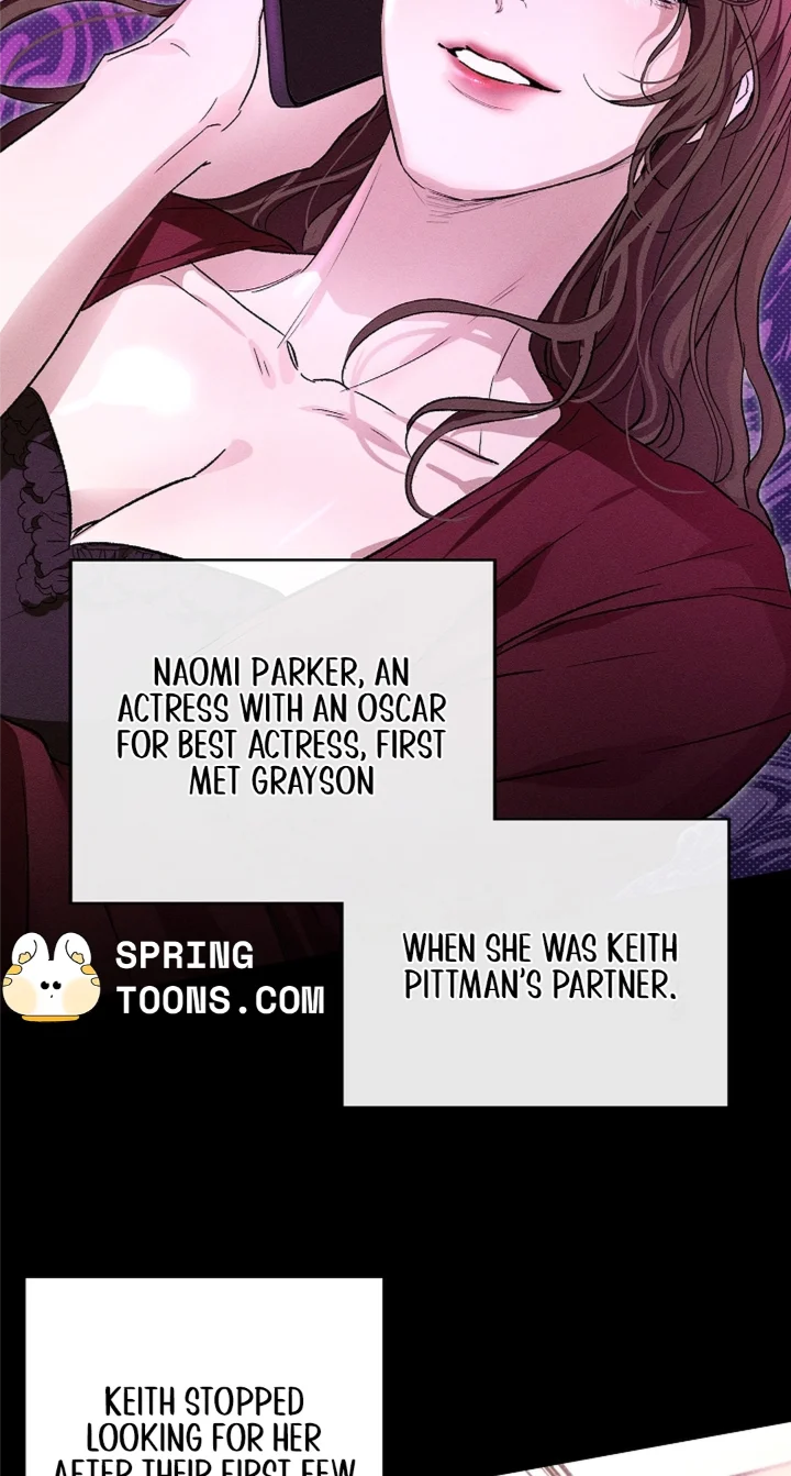 Desire Me if You Can - Chapter 14 Page 23