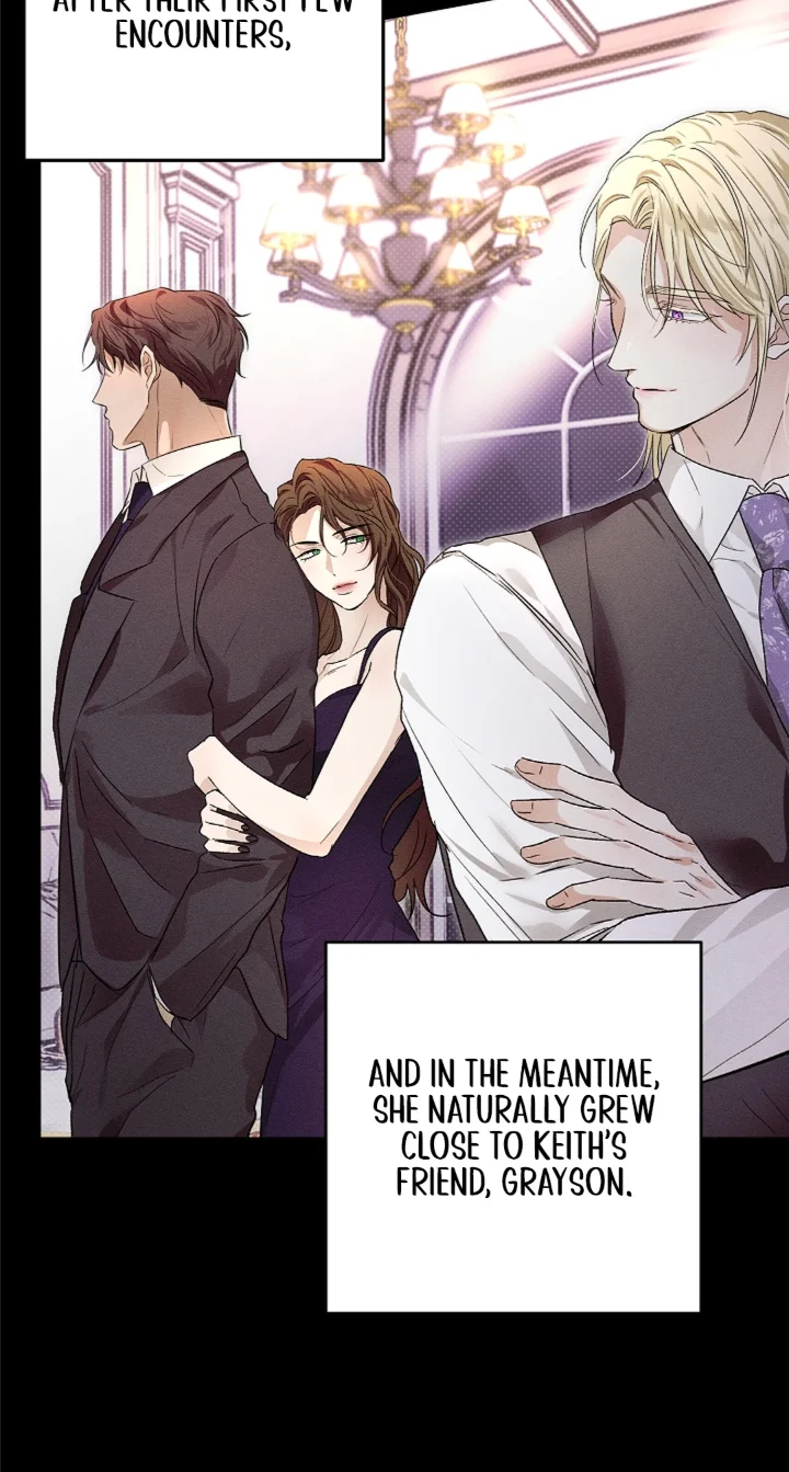 Desire Me if You Can - Chapter 14 Page 24