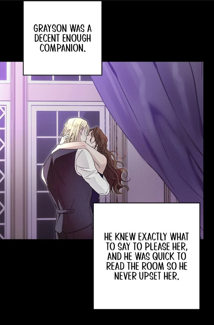 Desire Me if You Can - Chapter 14 Page 25