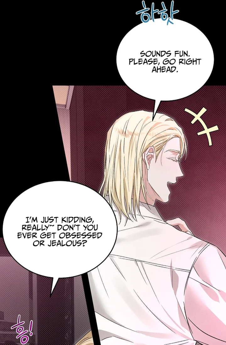 Desire Me if You Can - Chapter 14 Page 28