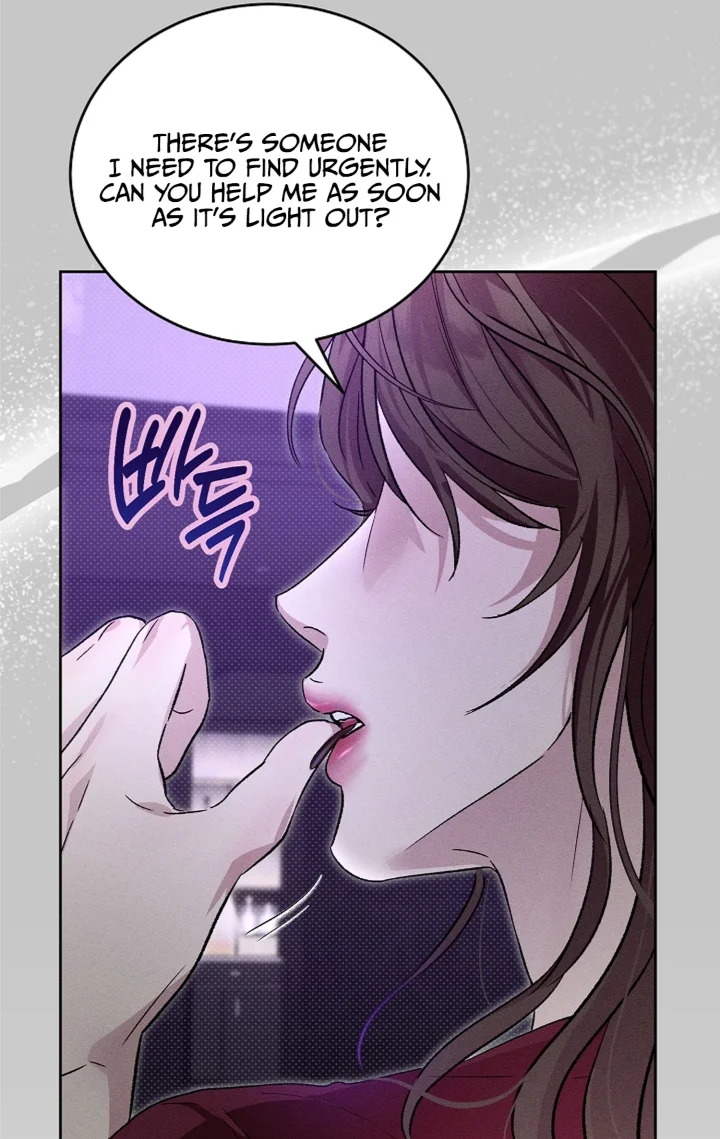 Desire Me if You Can - Chapter 14 Page 37