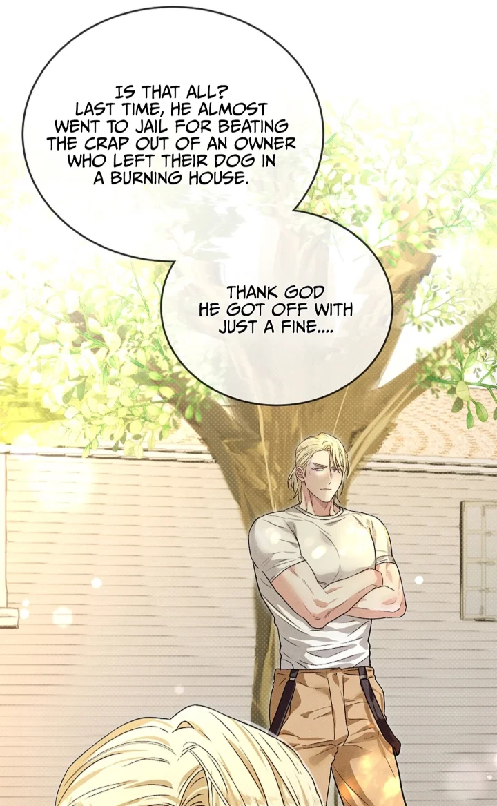 Desire Me if You Can - Chapter 14 Page 45