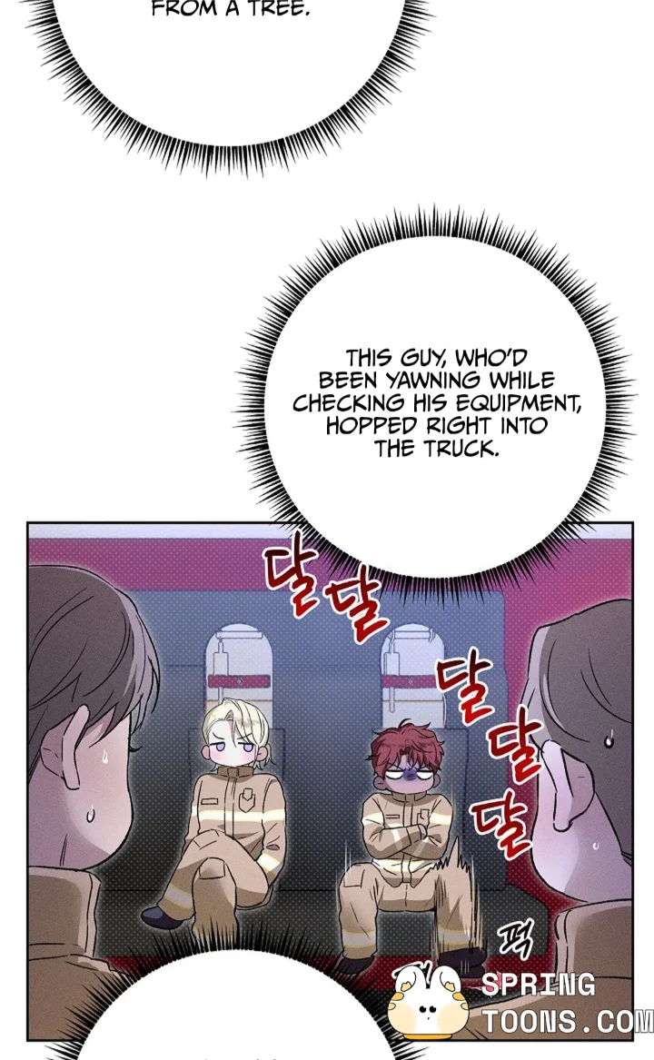 Desire Me if You Can - Chapter 14 Page 47