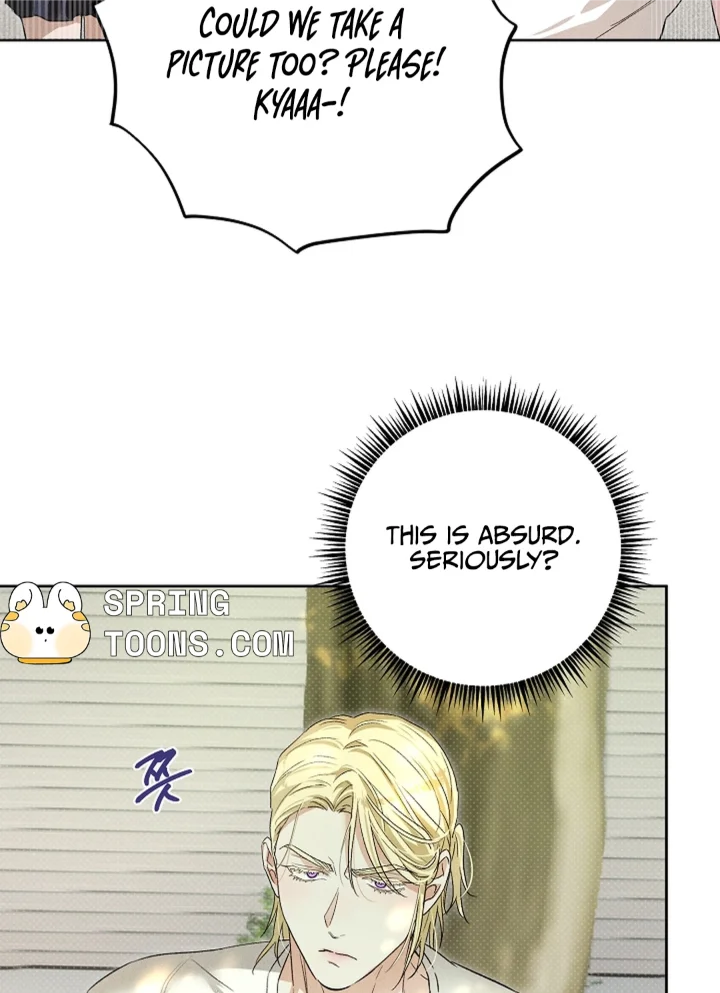 Desire Me if You Can - Chapter 14 Page 58
