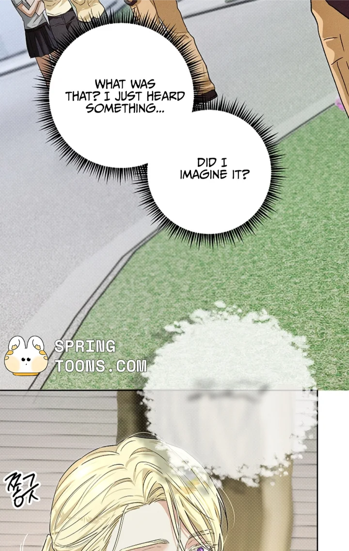 Desire Me if You Can - Chapter 14 Page 62