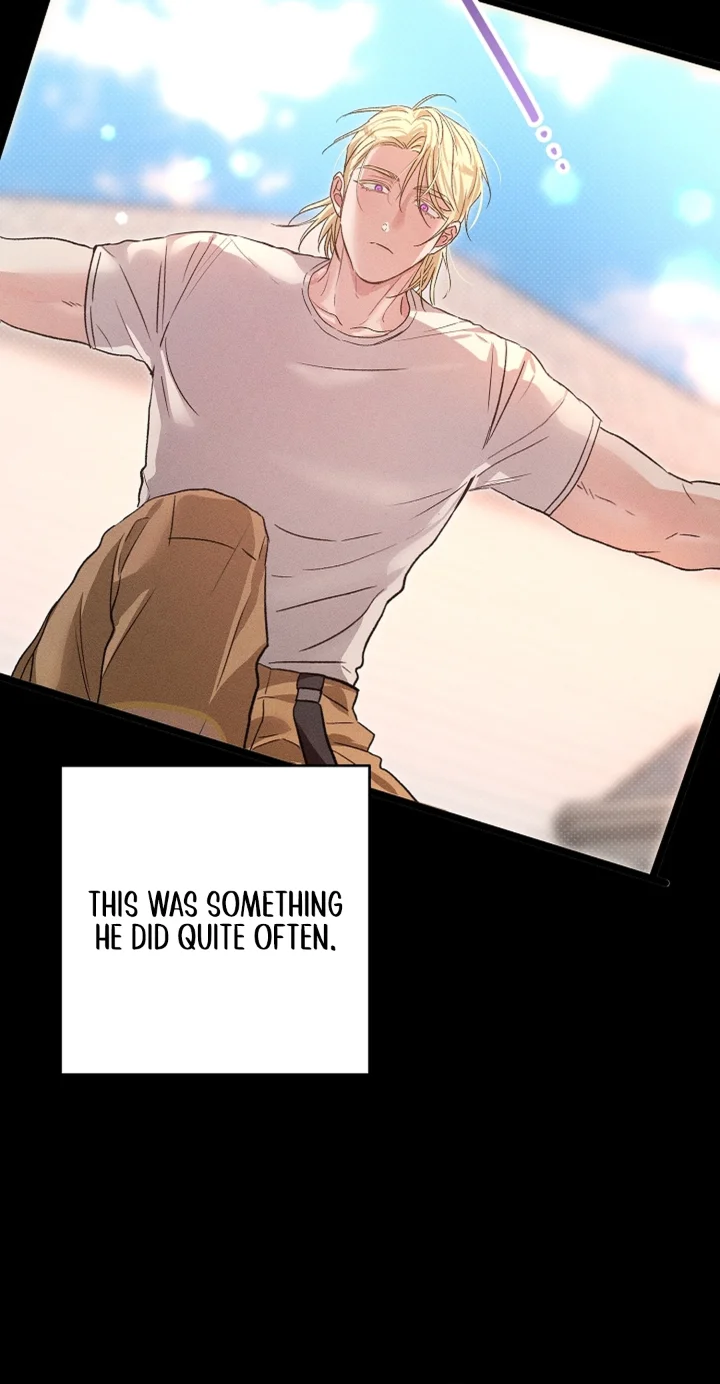 Desire Me if You Can - Chapter 14 Page 69