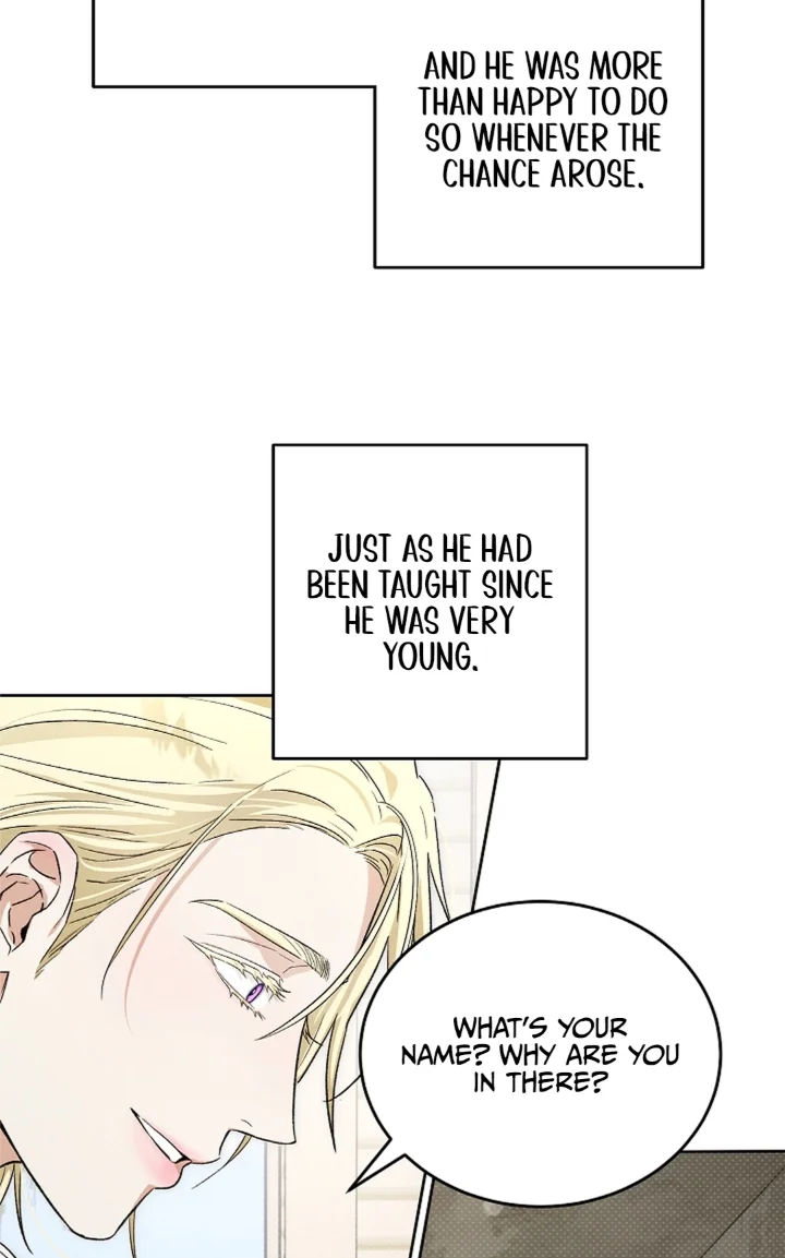 Desire Me if You Can - Chapter 14 Page 71