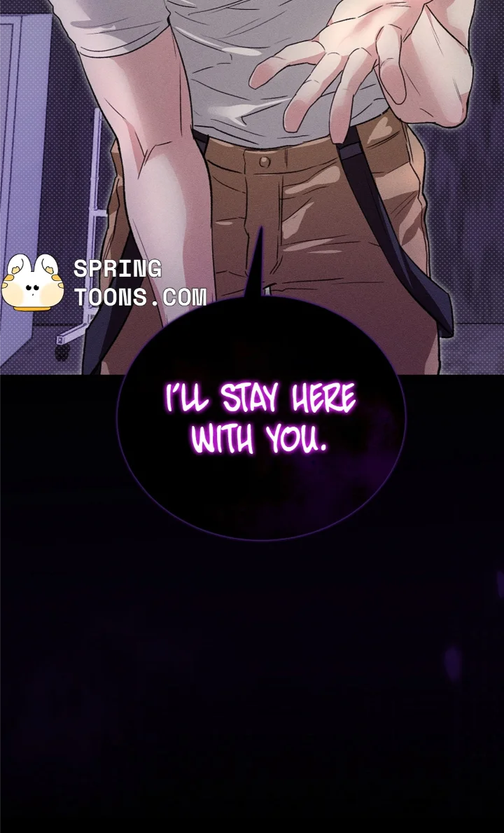 Desire Me if You Can - Chapter 14 Page 78