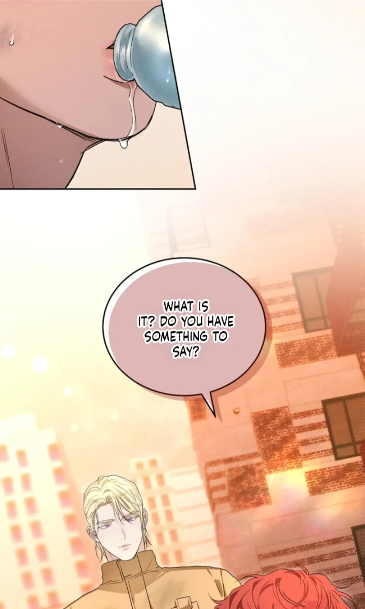 Desire Me if You Can - Chapter 15 Page 4