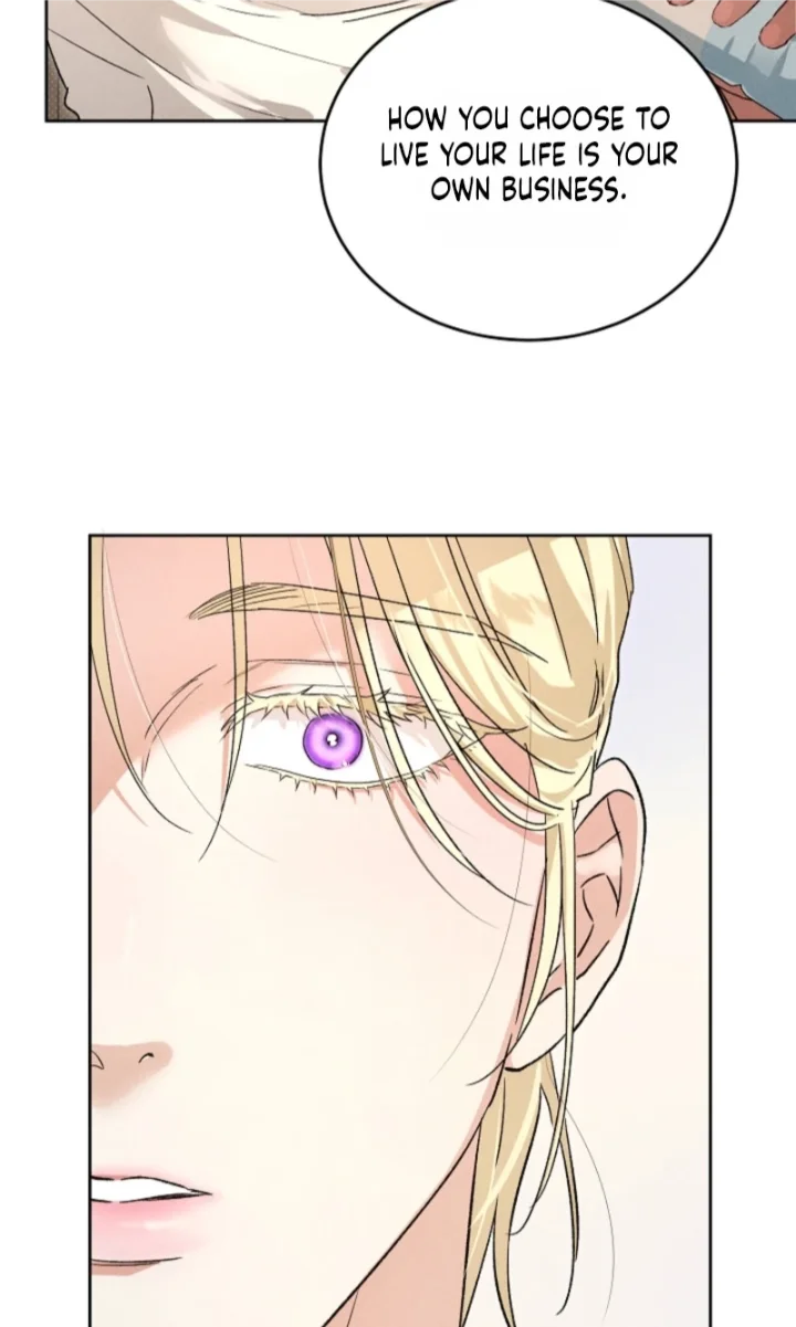 Desire Me if You Can - Chapter 15 Page 8