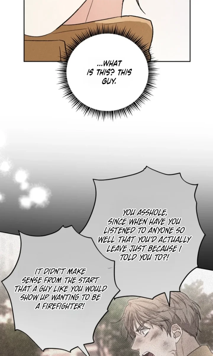 Desire Me if You Can - Chapter 15 Page 9