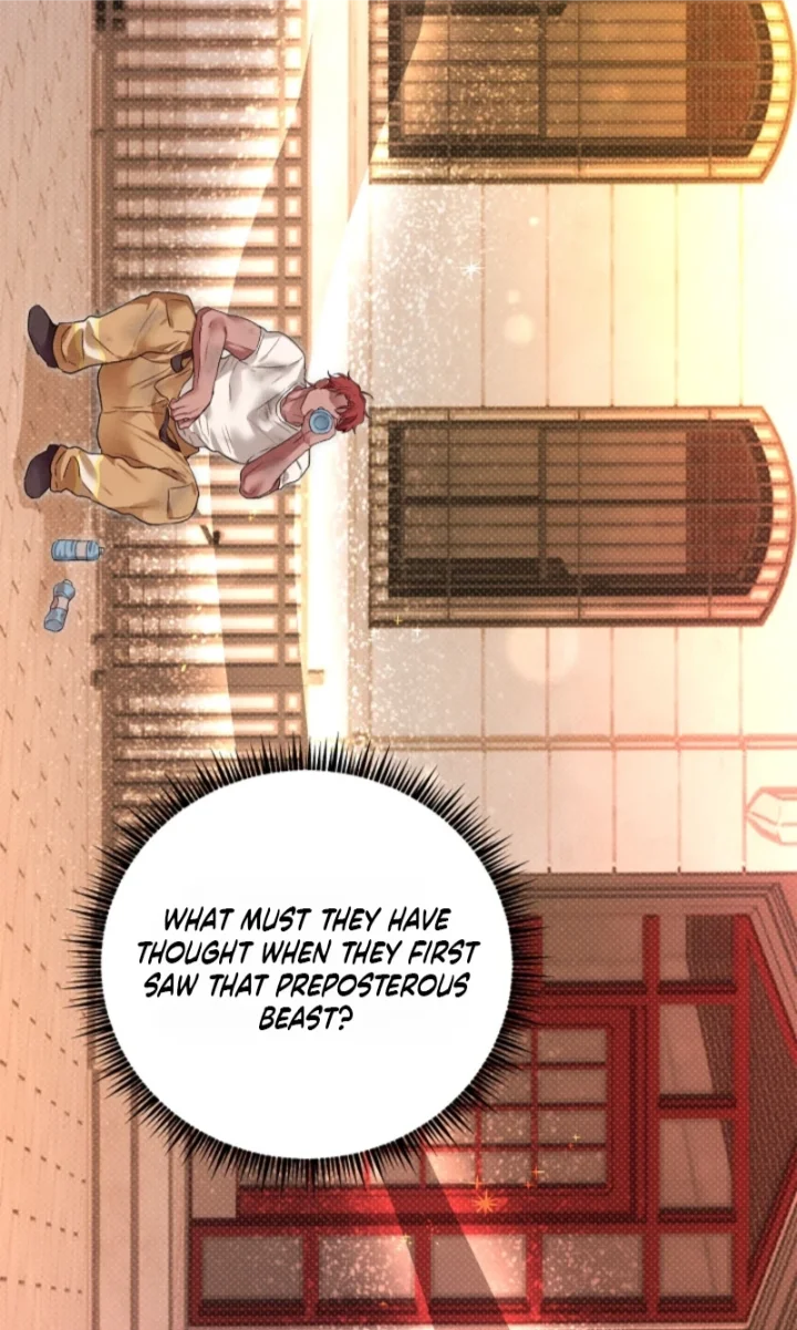 Desire Me if You Can - Chapter 15 Page 12