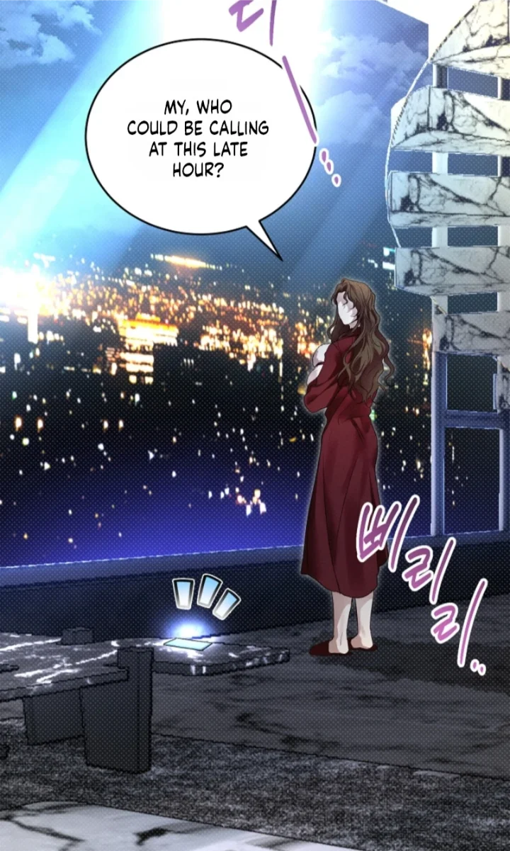 Desire Me if You Can - Chapter 15 Page 15