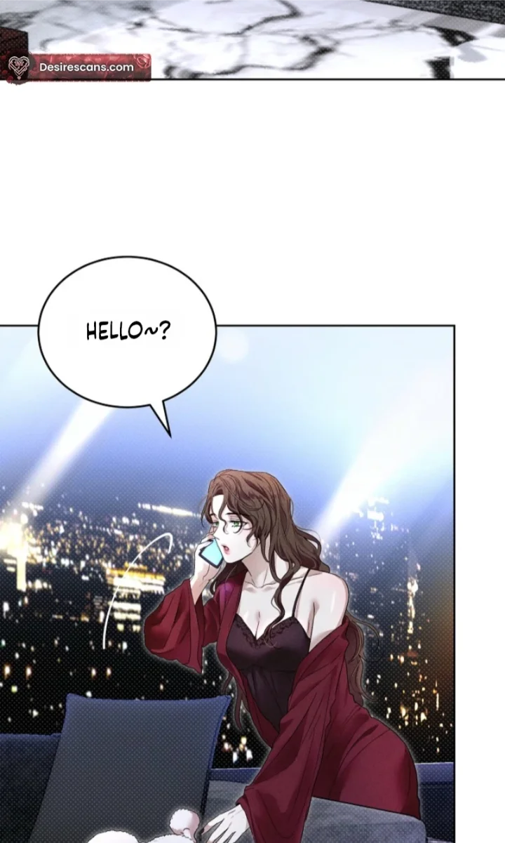 Desire Me if You Can - Chapter 15 Page 16