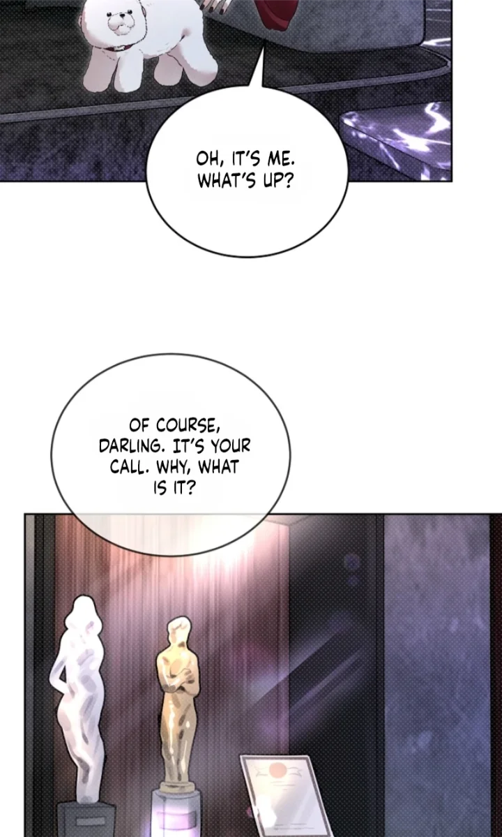 Desire Me if You Can - Chapter 15 Page 17