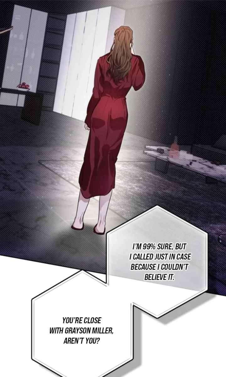 Desire Me if You Can - Chapter 15 Page 19