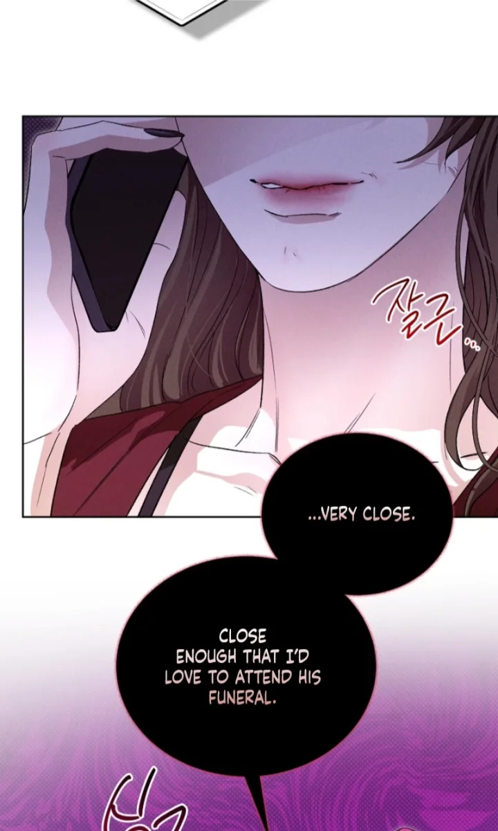 Desire Me if You Can - Chapter 15 Page 20