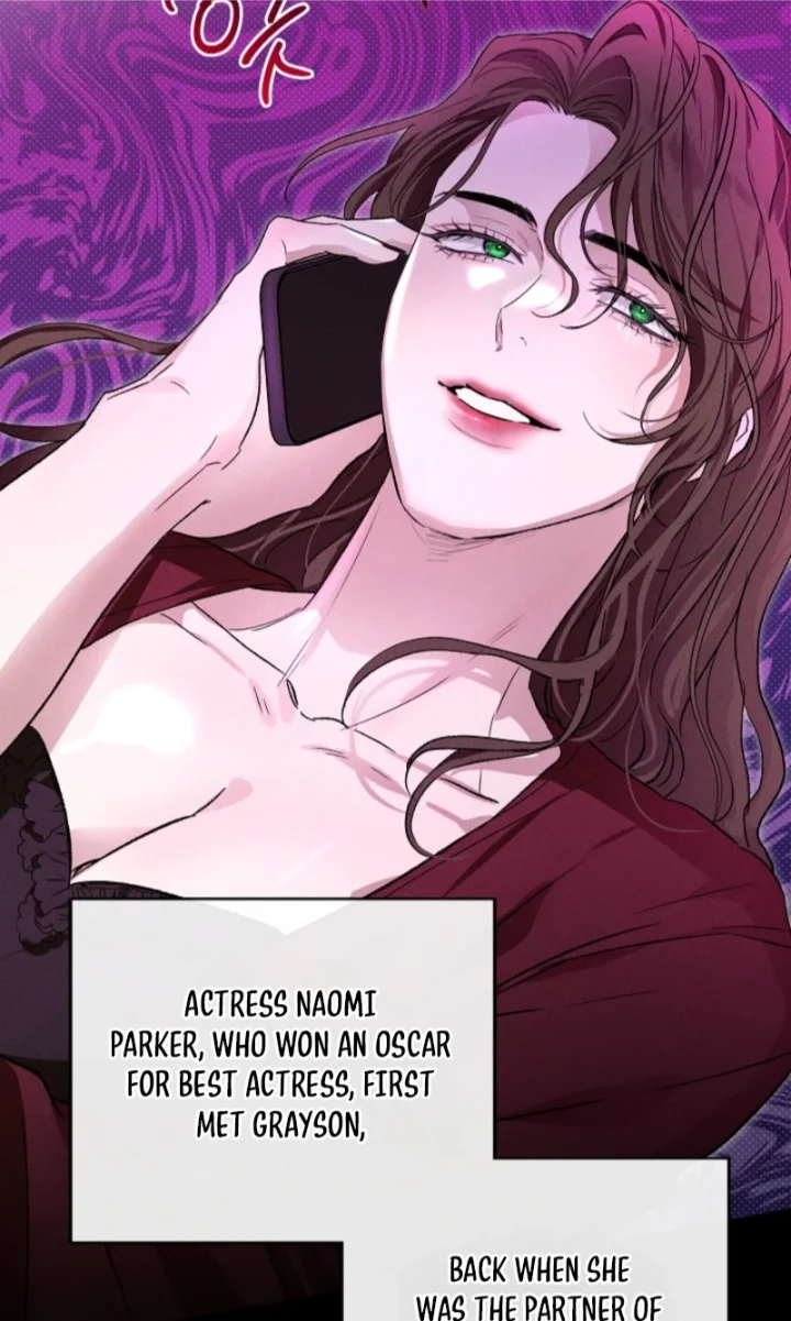 Desire Me if You Can - Chapter 15 Page 21