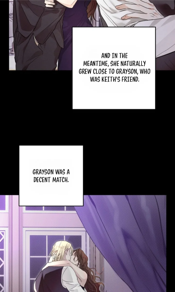 Desire Me if You Can - Chapter 15 Page 23