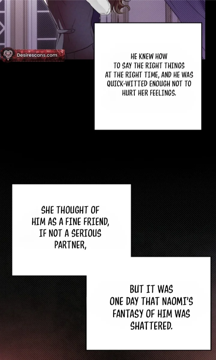 Desire Me if You Can - Chapter 15 Page 24