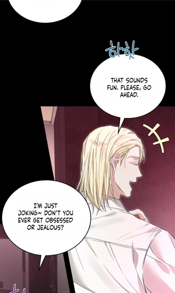 Desire Me if You Can - Chapter 15 Page 26