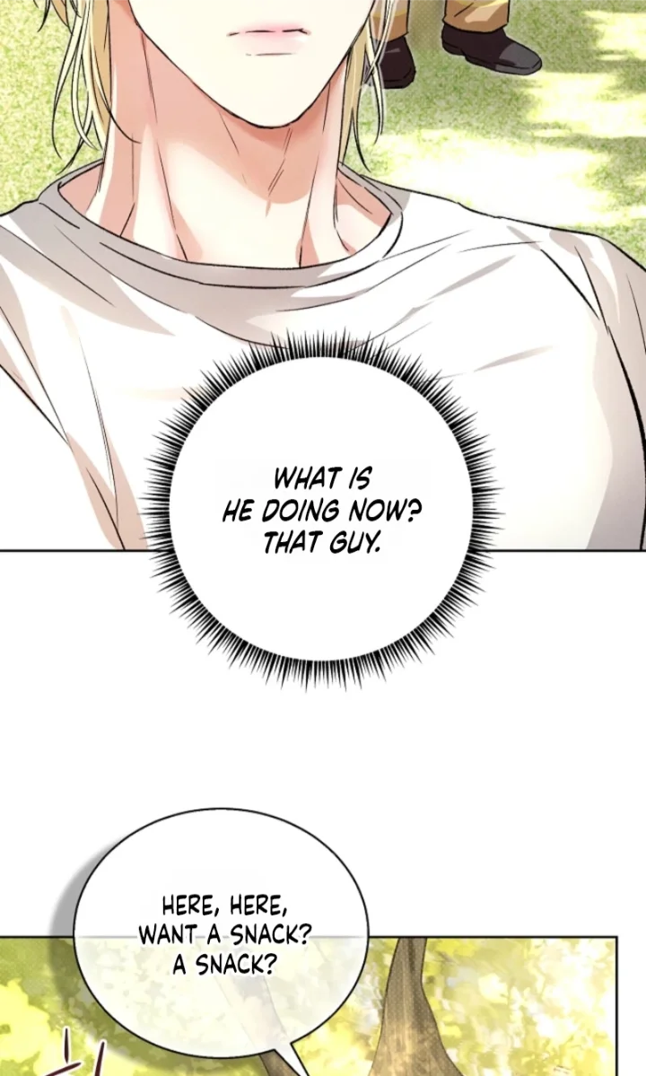 Desire Me if You Can - Chapter 15 Page 40