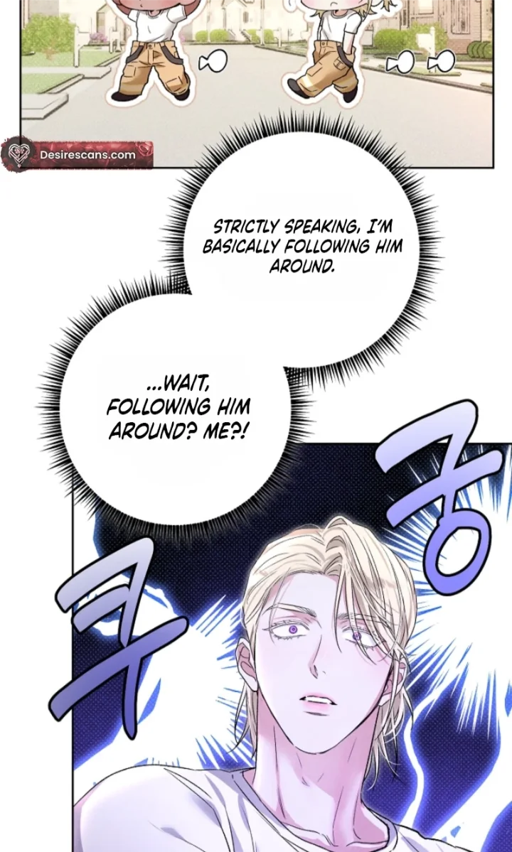 Desire Me if You Can - Chapter 15 Page 44