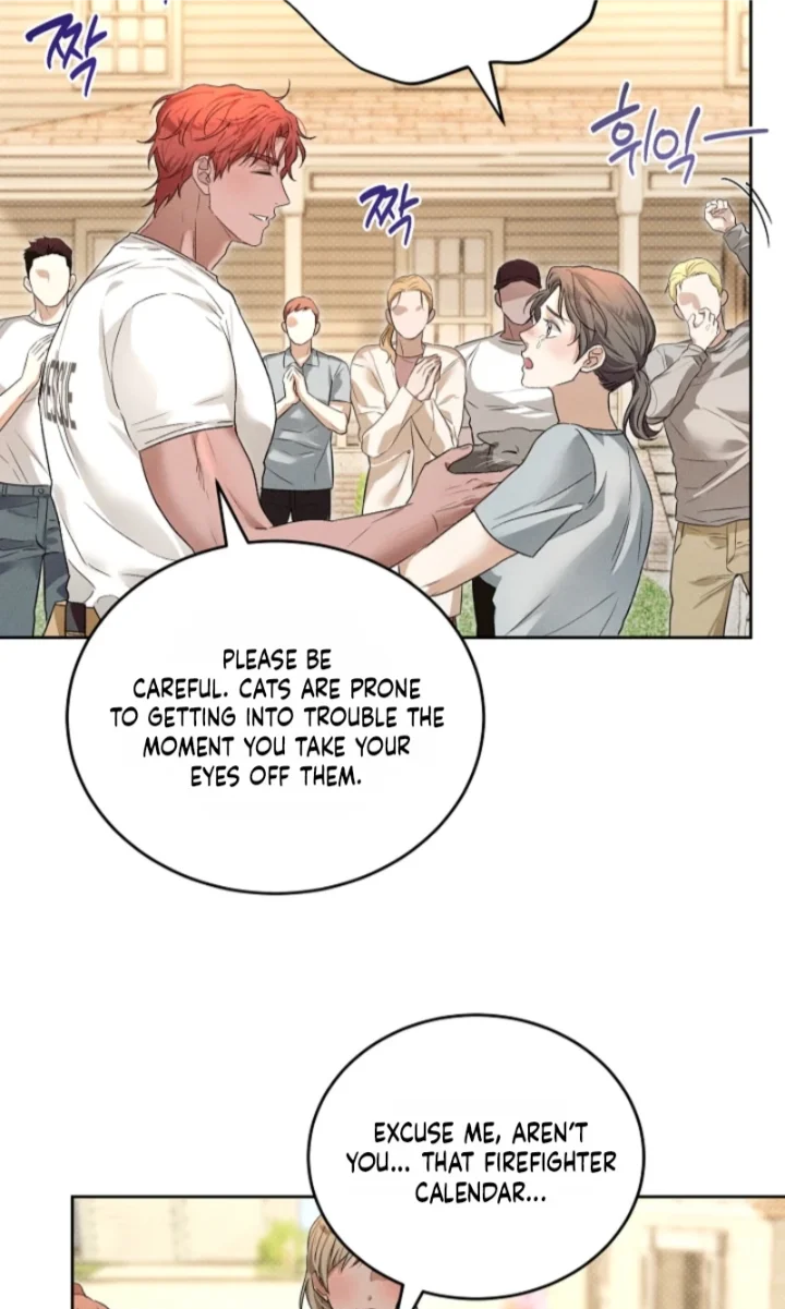 Desire Me if You Can - Chapter 15 Page 48