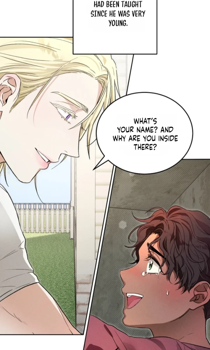Desire Me if You Can - Chapter 15 Page 63