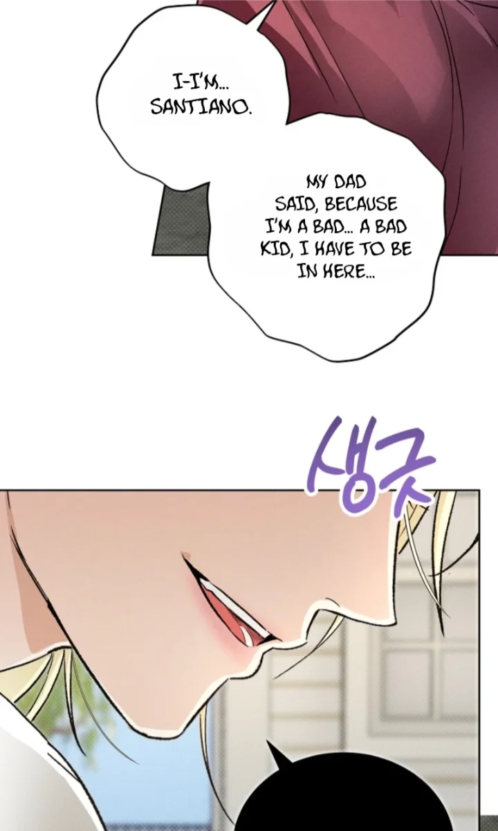 Desire Me if You Can - Chapter 15 Page 64