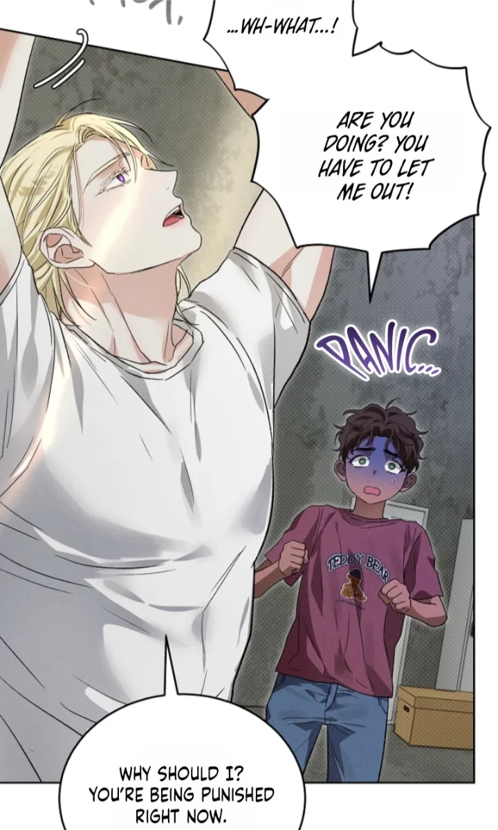 Desire Me if You Can - Chapter 15 Page 67