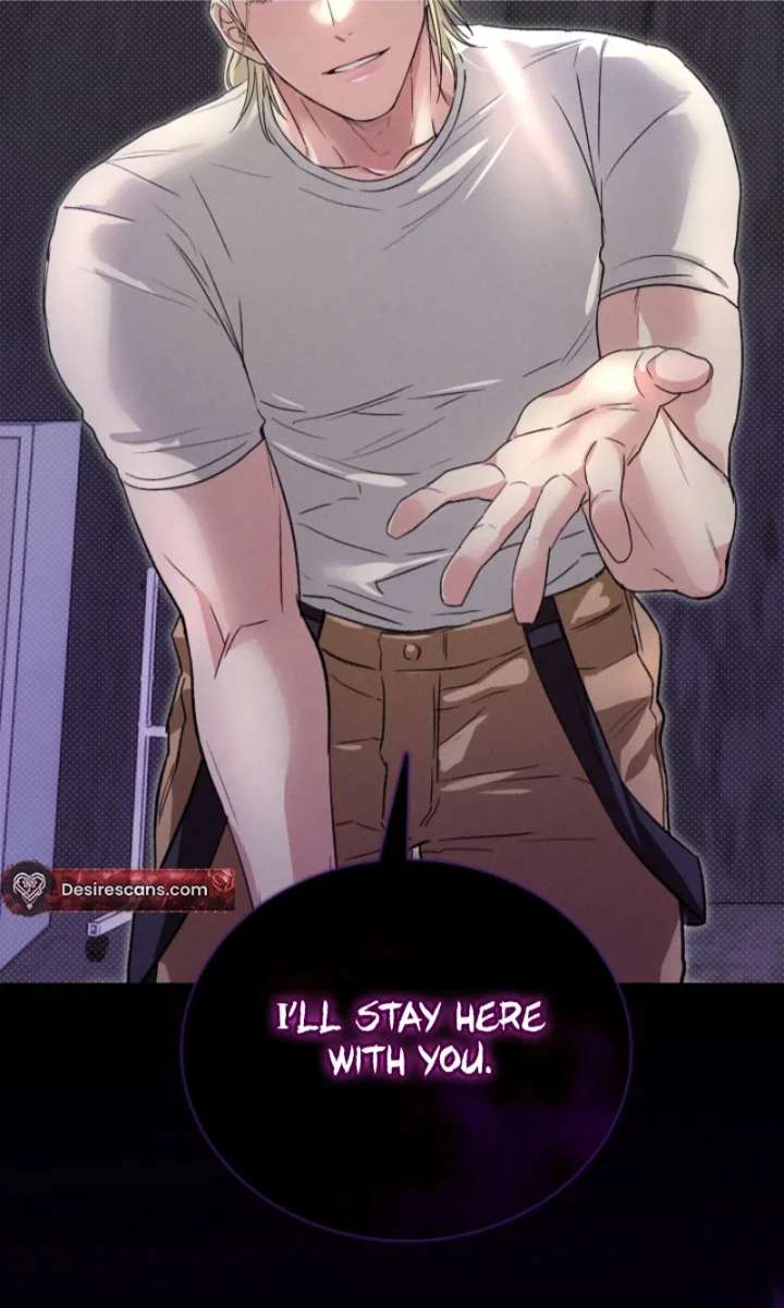 Desire Me if You Can - Chapter 15 Page 69