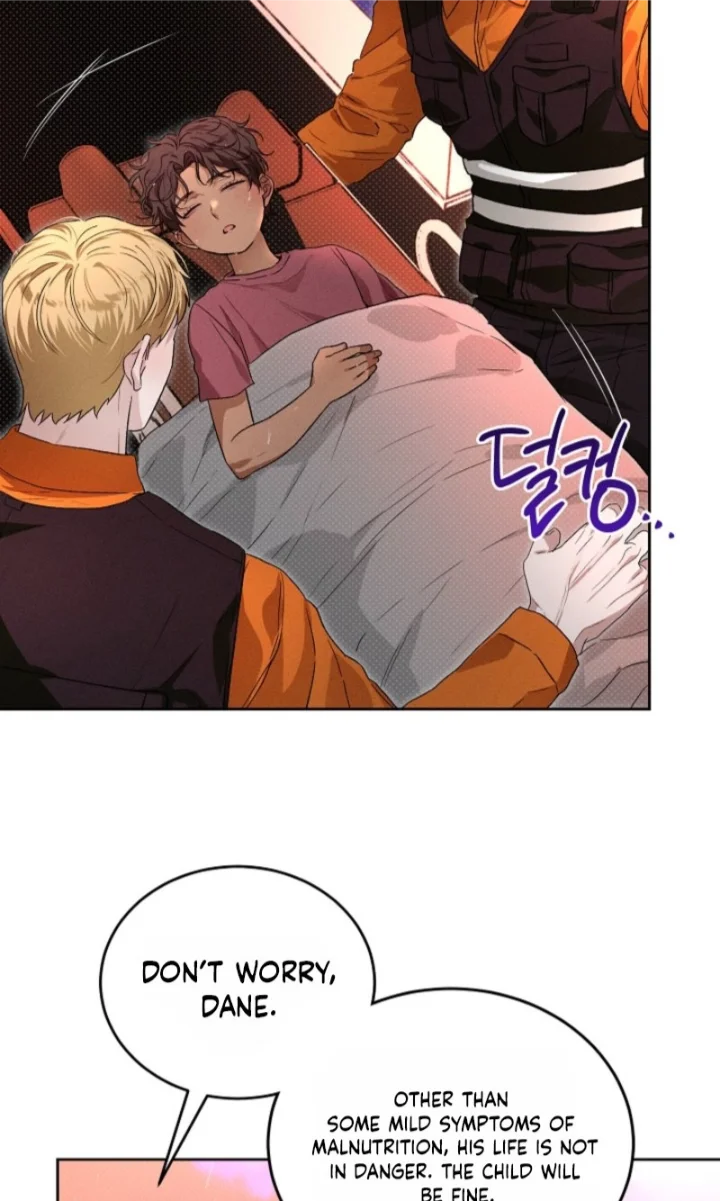 Desire Me if You Can - Chapter 16 Page 4