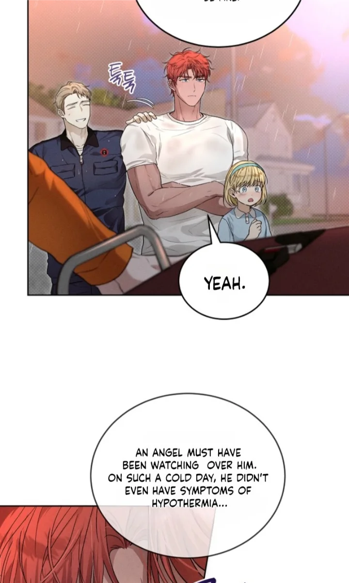 Desire Me if You Can - Chapter 16 Page 5