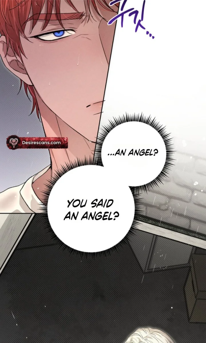 Desire Me if You Can - Chapter 16 Page 6