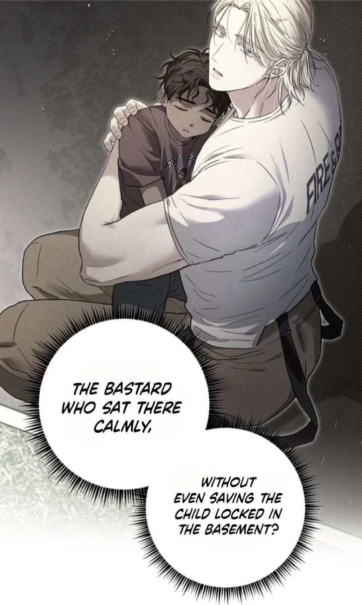 Desire Me if You Can - Chapter 16 Page 7