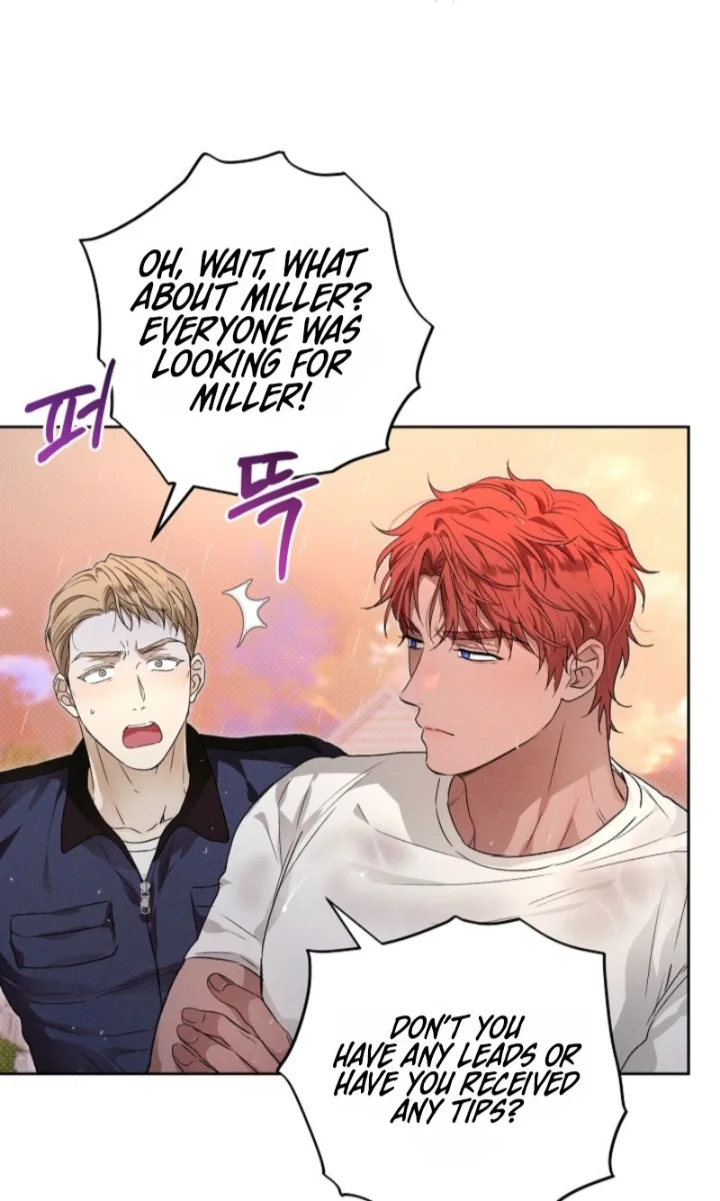 Desire Me if You Can - Chapter 16 Page 8