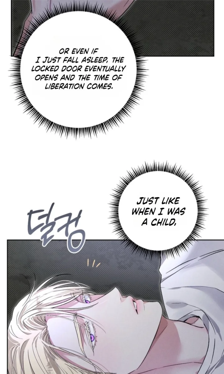 Desire Me if You Can - Chapter 16 Page 14