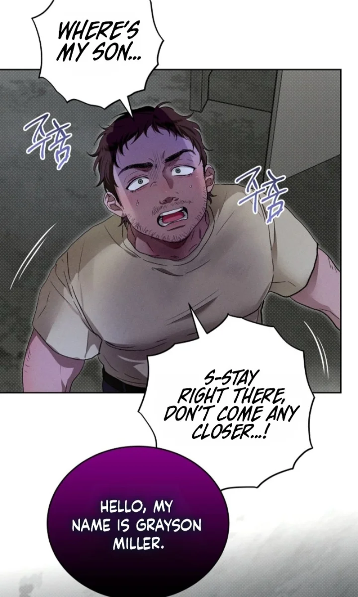 Desire Me if You Can - Chapter 16 Page 17