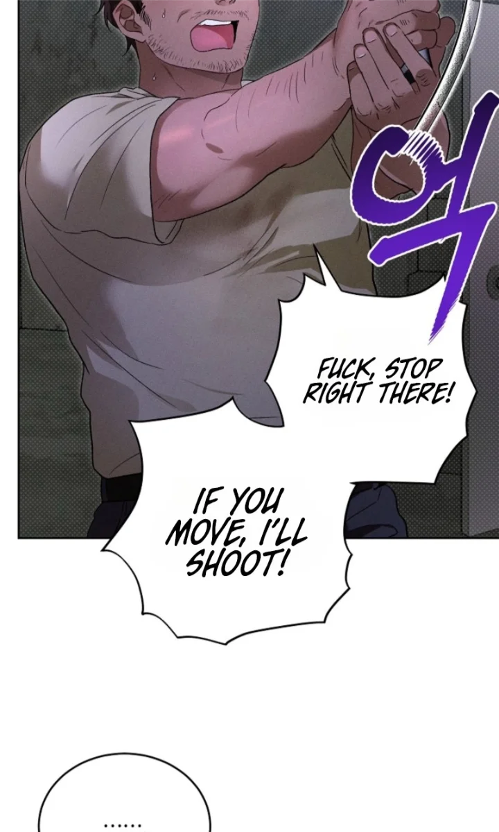 Desire Me if You Can - Chapter 16 Page 19