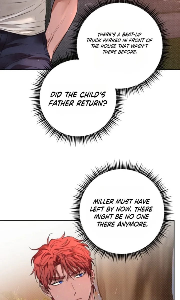 Desire Me if You Can - Chapter 16 Page 22