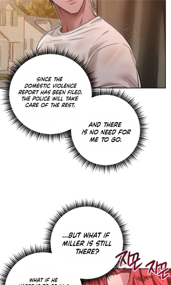 Desire Me if You Can - Chapter 16 Page 23