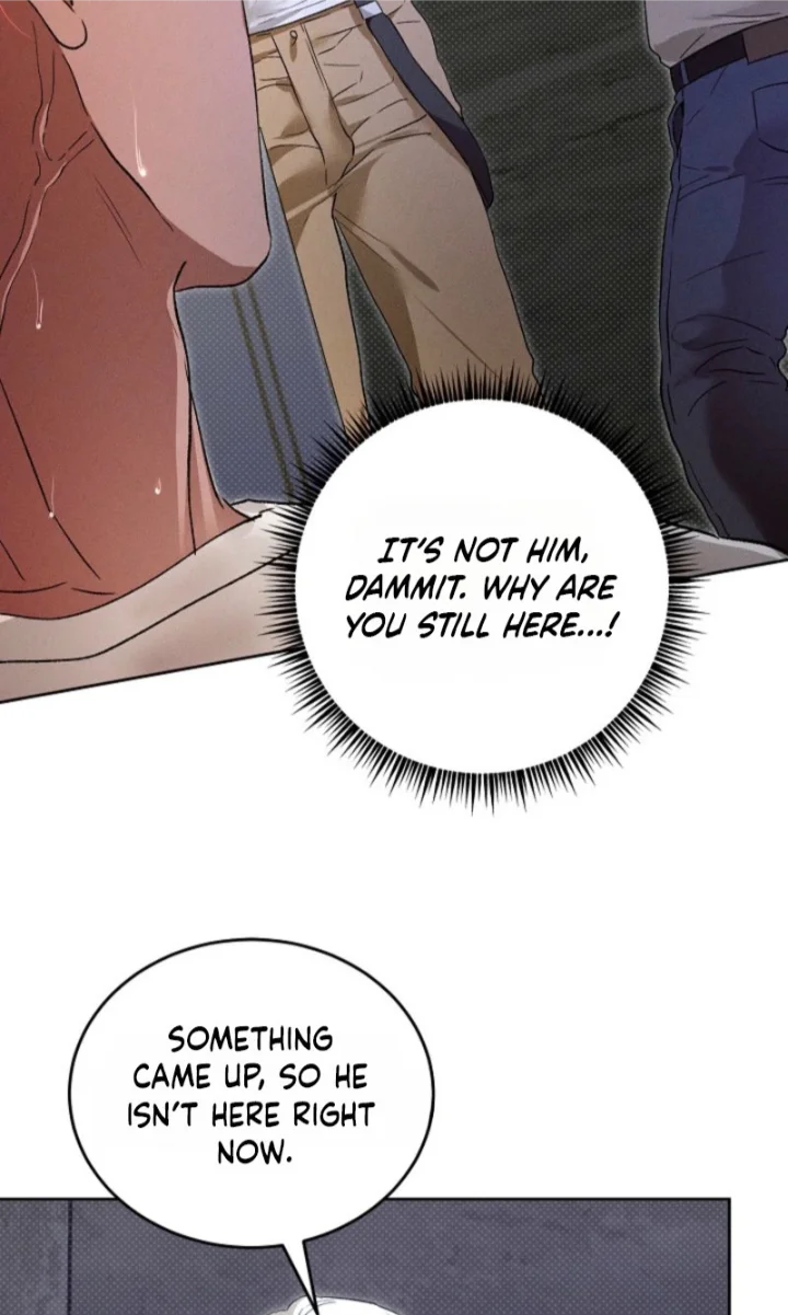 Desire Me if You Can - Chapter 16 Page 29