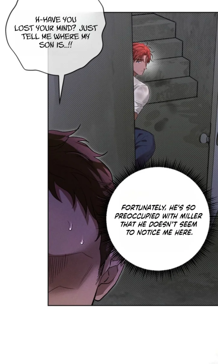 Desire Me if You Can - Chapter 16 Page 31