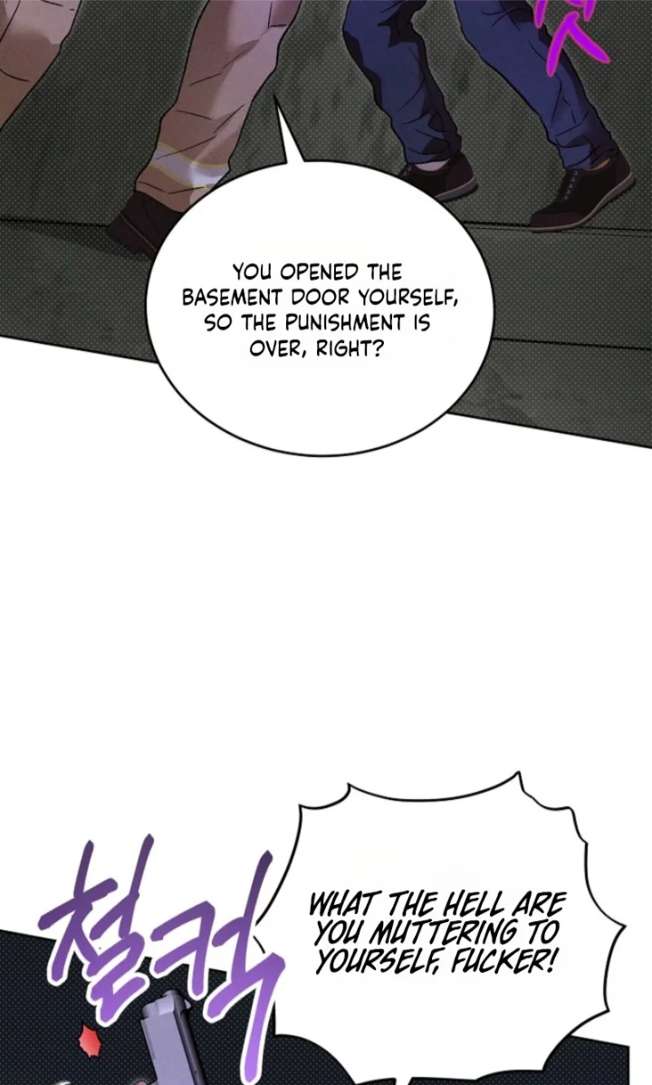 Desire Me if You Can - Chapter 16 Page 33