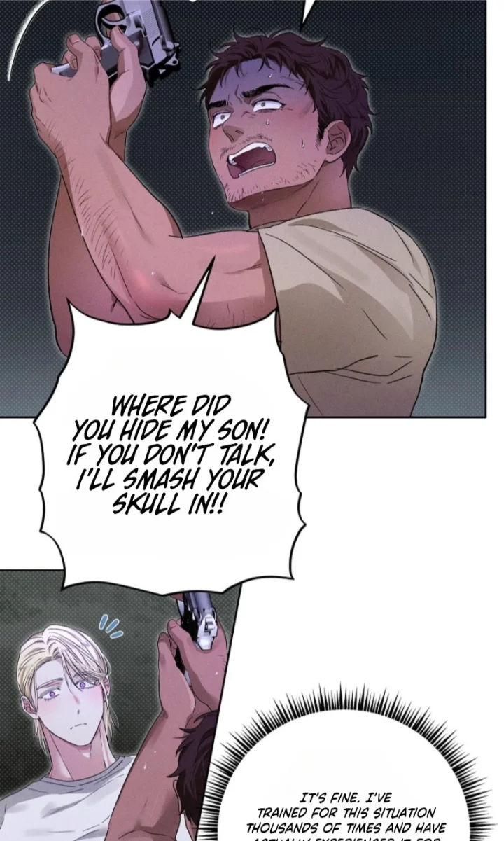 Desire Me if You Can - Chapter 16 Page 34