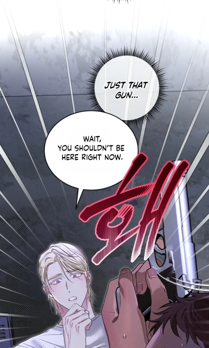 Desire Me if You Can - Chapter 16 Page 36