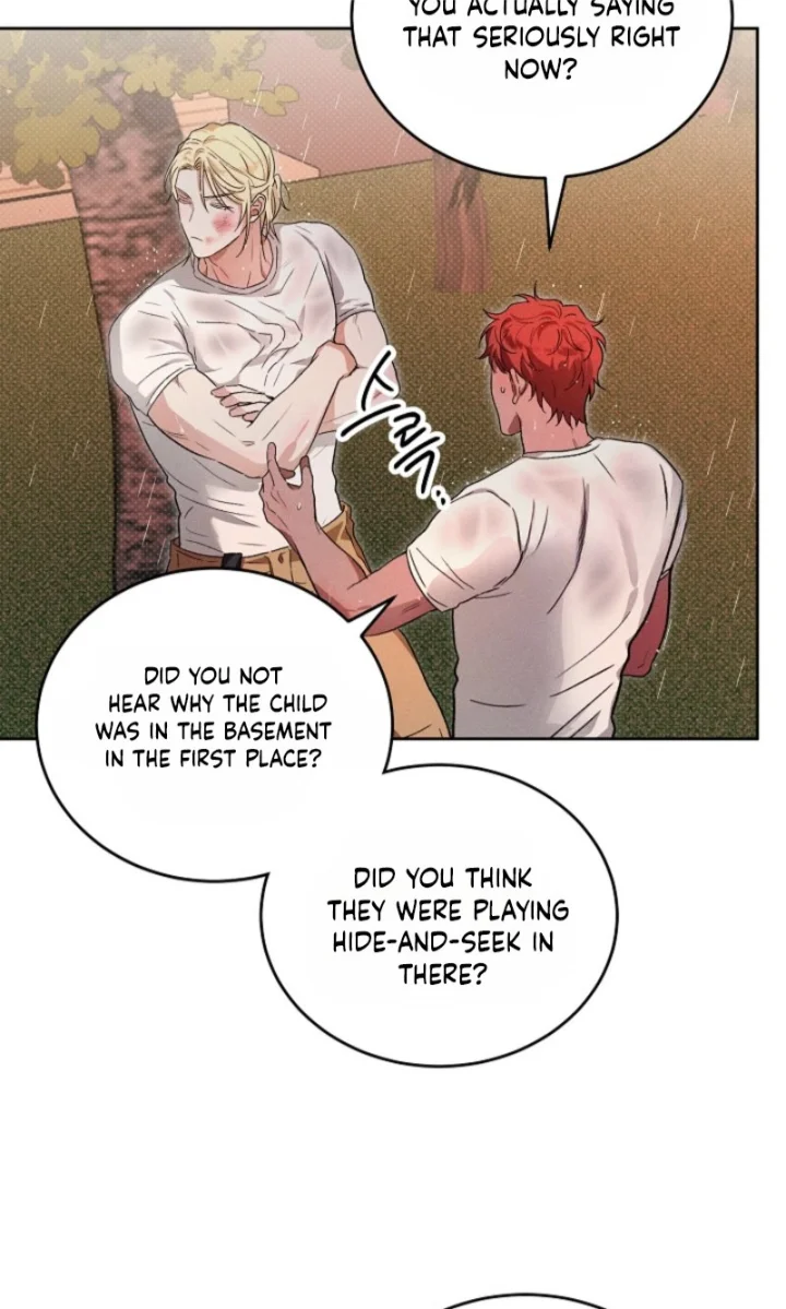 Desire Me if You Can - Chapter 16 Page 46