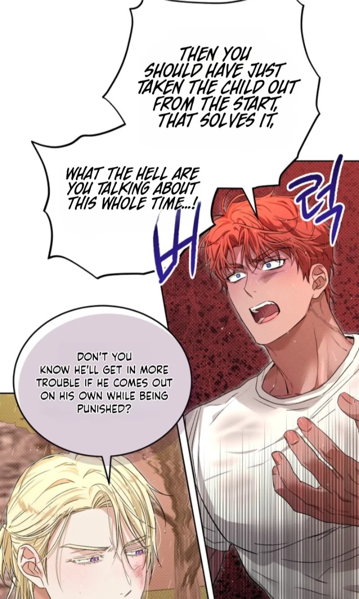 Desire Me if You Can - Chapter 16 Page 48