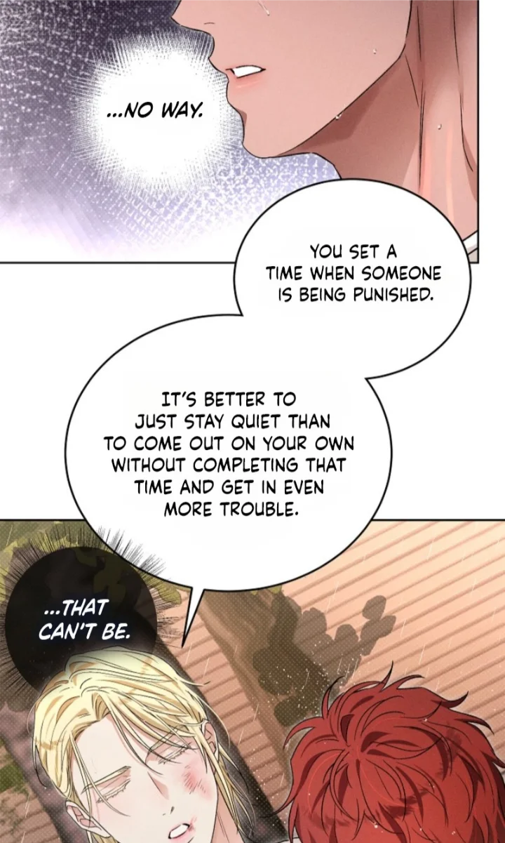 Desire Me if You Can - Chapter 16 Page 50